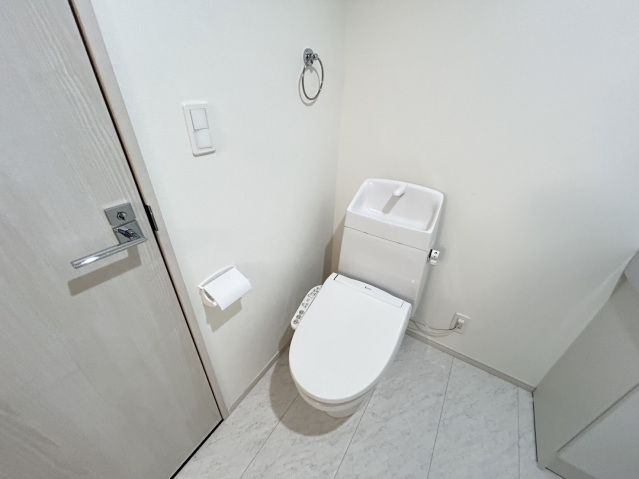 ルナモンド大和田1階 部屋その他