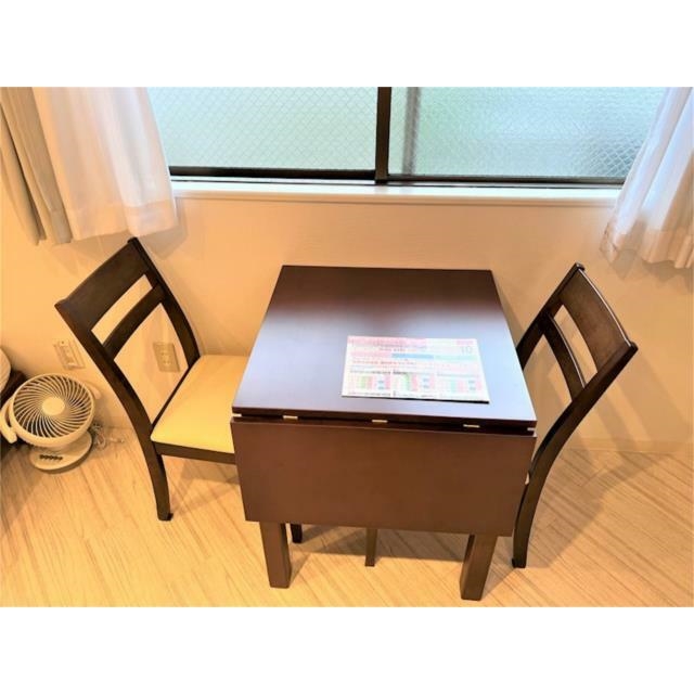 キャタデイマンション上野入谷2階 内観