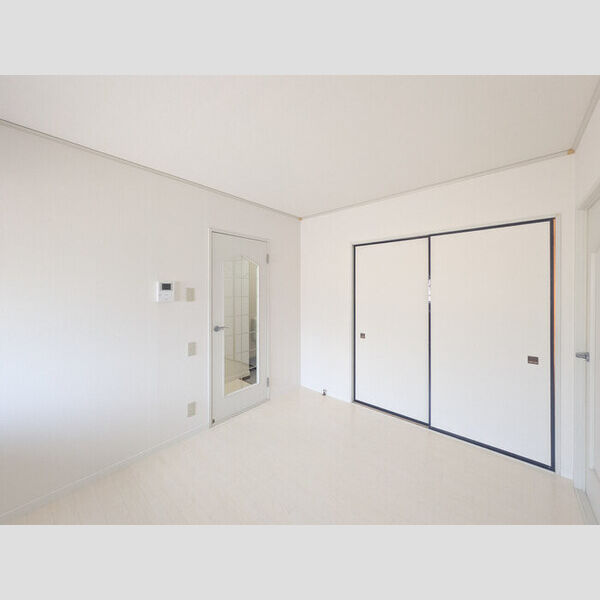 ヴァンベール山口　A リビング