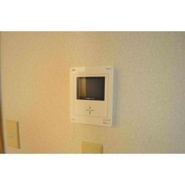 エステートピアエース 部屋設備