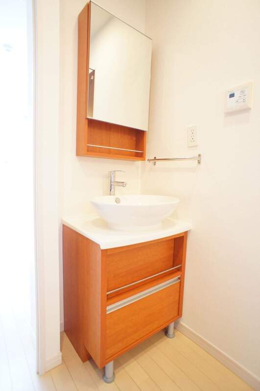 リブリ・オルタンシアⅡ3階 307参考写真