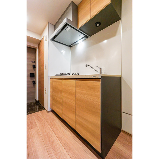 AIFLAT両国 キッチン