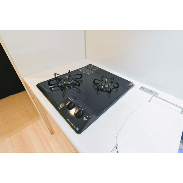 レジデンス新宿中落合スクエア1階 同建物別部屋の参考画像