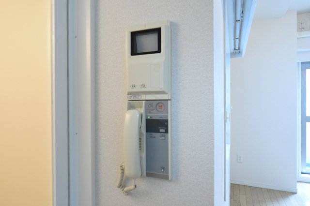 プレール・ドゥーク銀座ＥＡＳＴ2階 モニター付オートロック