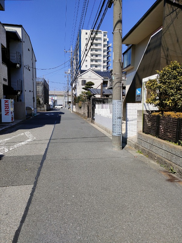 アーク馬橋1階 部屋その他