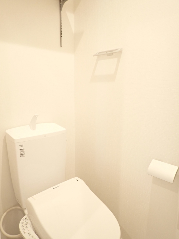 エレガンス トイレ