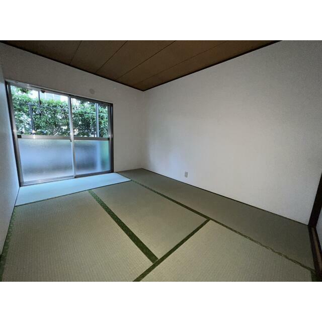 本多アパート1階 部屋その他