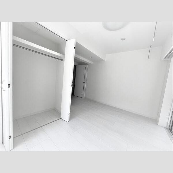 207号室