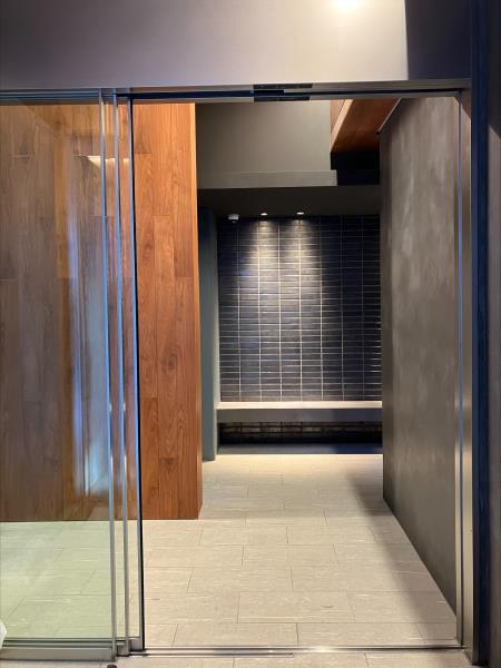 Ｓｏｌｅａｄｏ早稲田6階 エントランス