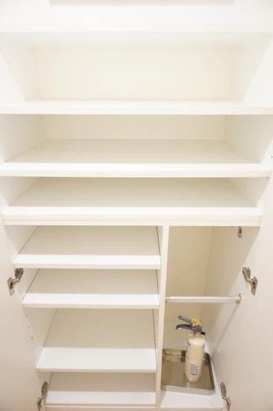 Ｂｒｉｌｌｉａ　ｉｓｔ　銀座東12階 リビング