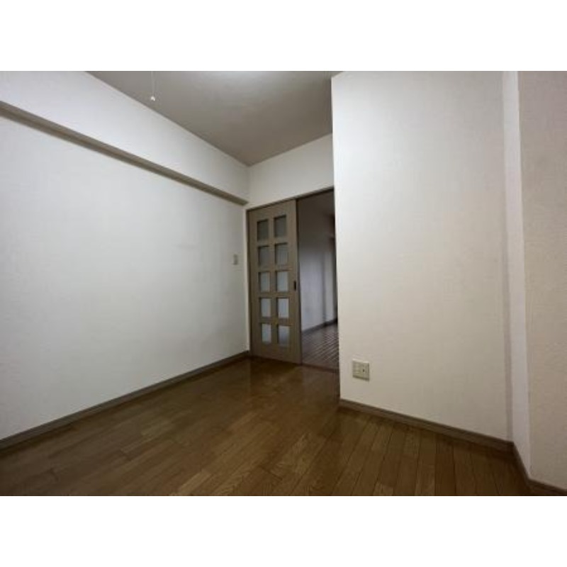 ジョイヴィレッジ御殿山5階 内観