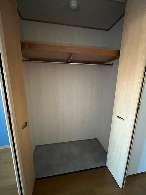 かじかわ 収納