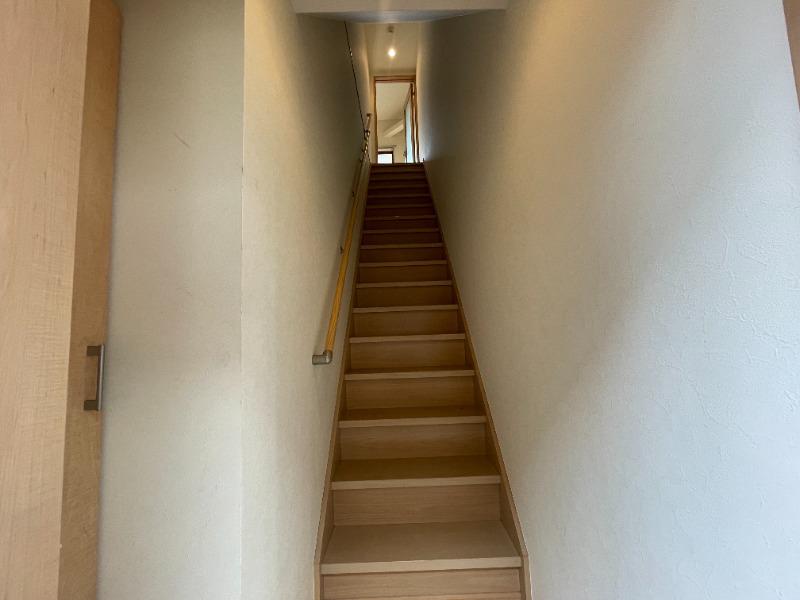 ヒバリーヒルズ1階 同建物別部屋の参考画像