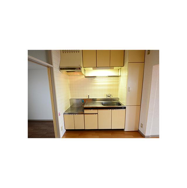 ファルム烏山 その他、部屋スペース