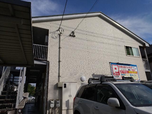 第1ヒカリ 外観・土地