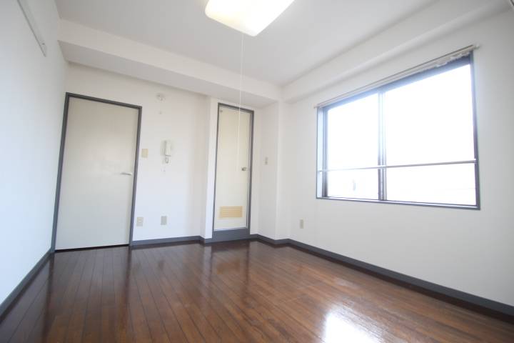 スカイハイツ志木2階 部屋その他