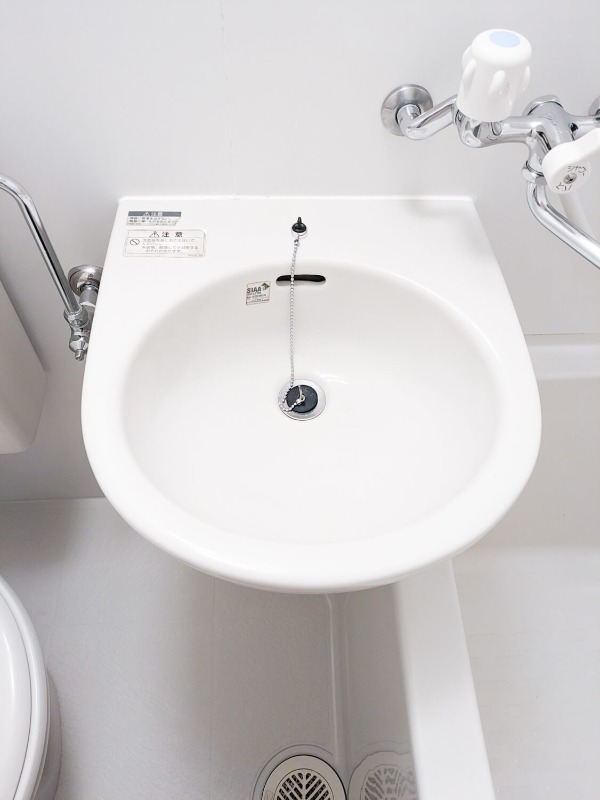 ロフティ立川1階 部屋その他