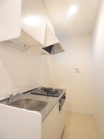 ＣＢ北柏エル キッチン