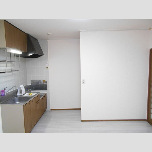 クレストハイツ　Ⅱ203号室 部屋その他