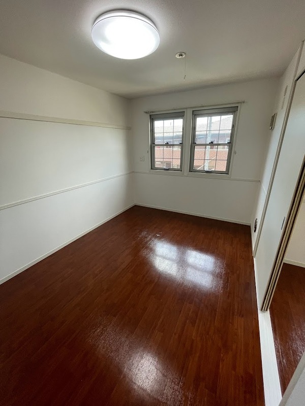 コンフォート・フォレストⅡ 内観