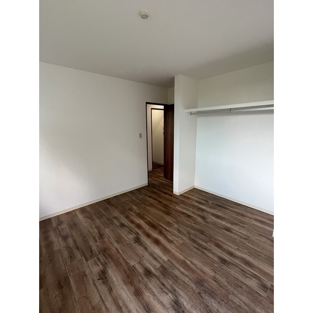 ボールバード湘南台 内観