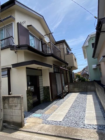 Office Y 32の外観画像