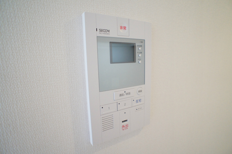 リブリ・シャトー・デ・ザール Ⅶ1階 部屋設備