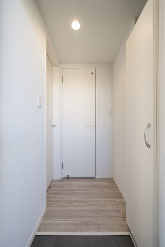 ＣＲＡＳＴＩＮＥ東林間3階 内観