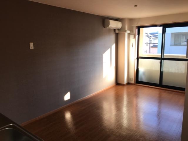 グランド・ソレイユ リビング