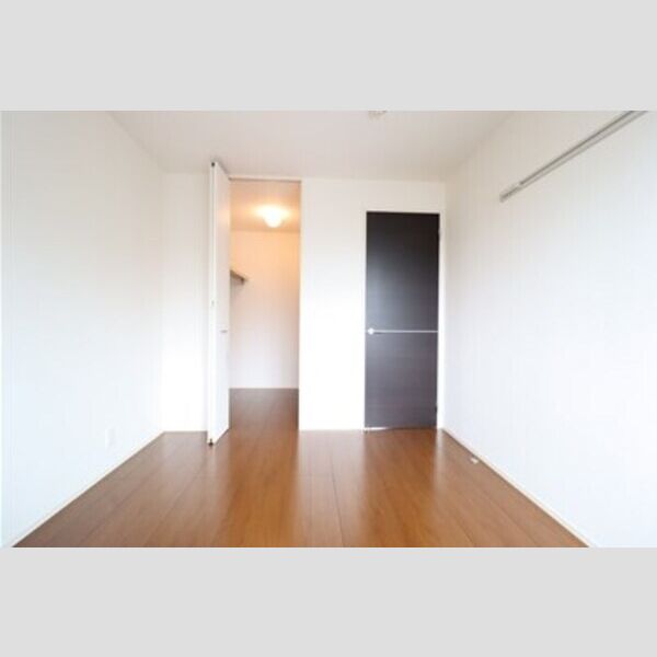 ボヌールおおたかの森　Ⅱ202号室 洋室6.1帖