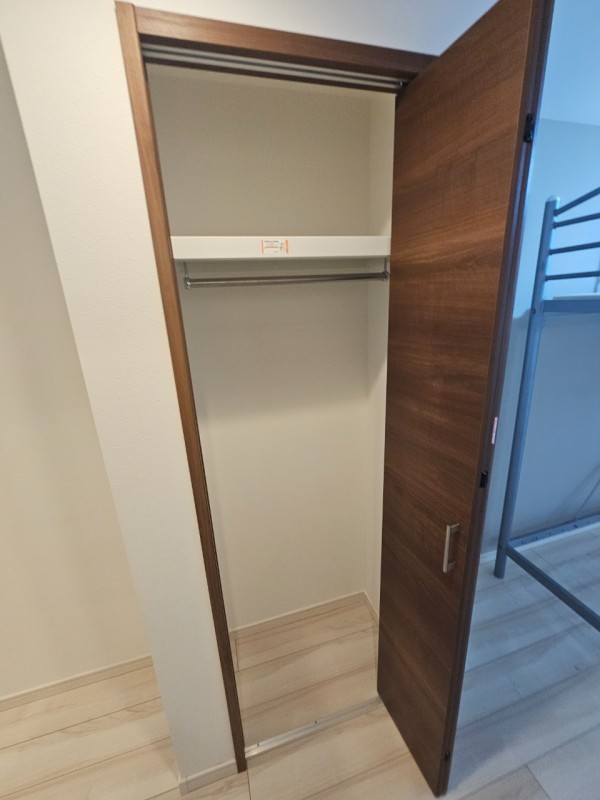 Ｌａ　Ｐｒｏｖｅｎｃｅ　ｄｕ　ＧＯＴＡＮＮＯ　弐号館 収納