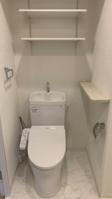リヴシティ本所吾妻橋 同仕様