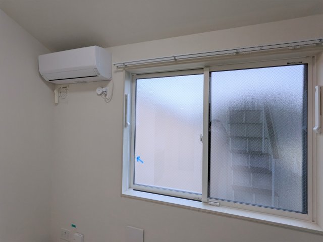 テラス祖師ヶ谷大蔵0203号室 内観