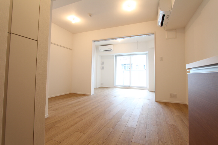 プラウドフラット代々木八幡 ※参考写真