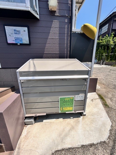 Ｍａｒｋｔｅｒｒａｃｅ0102号室 その他共有部分