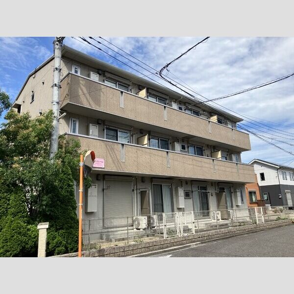 メゾン・デュ・シーニュの外観画像