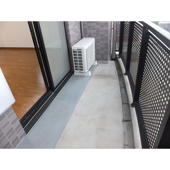 アムス志村0602号室 部屋その他