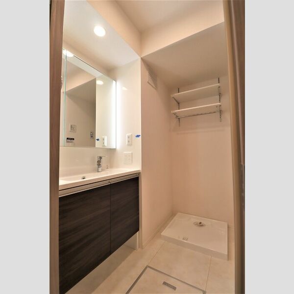 セレスティア中台Ⅱ102号室 同建物別部屋の参考画像