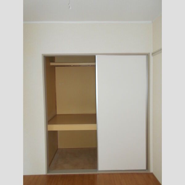 ラフィーネ 収納