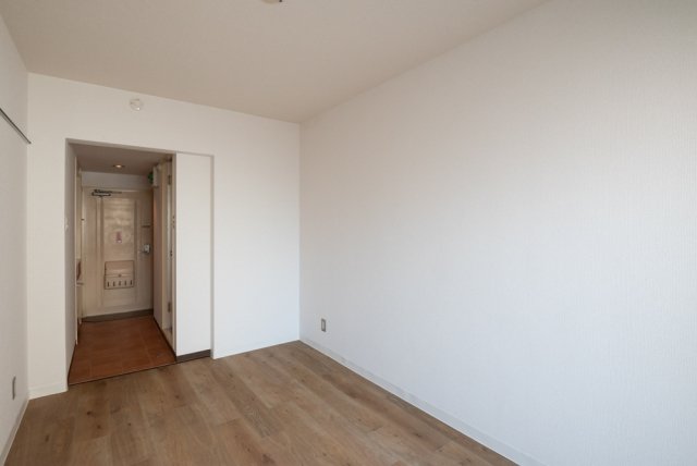 トップ三軒茶屋第４3階 部屋その他