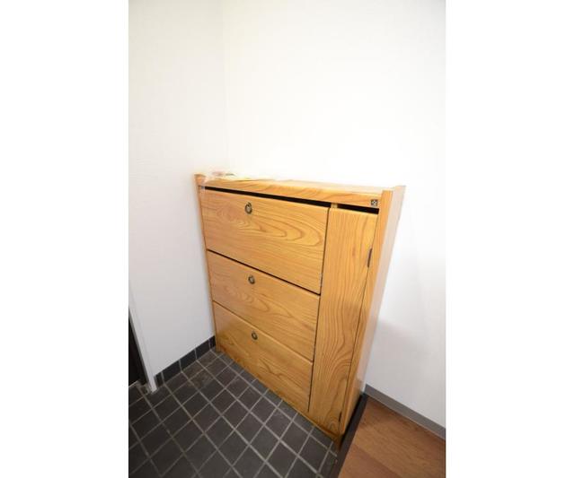 関口ビル303号室 同建物別部屋の参考画像