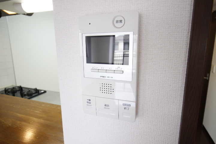 チェスナットガーデン3階 部屋その他