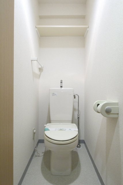 スカイコート文京白山第２301号室 同建物別部屋の参考画像