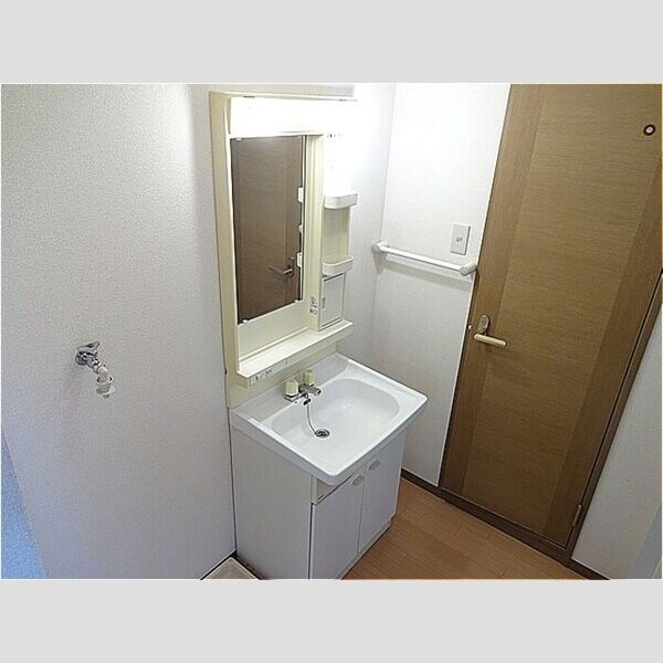 セント・トーマス 洗面化粧台