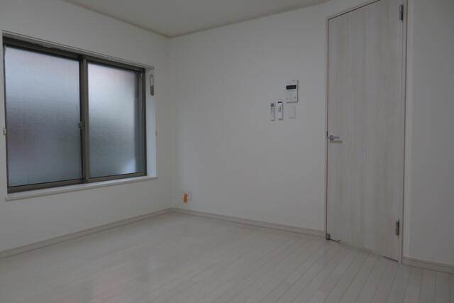 キチーム綾瀬1階 部屋その他