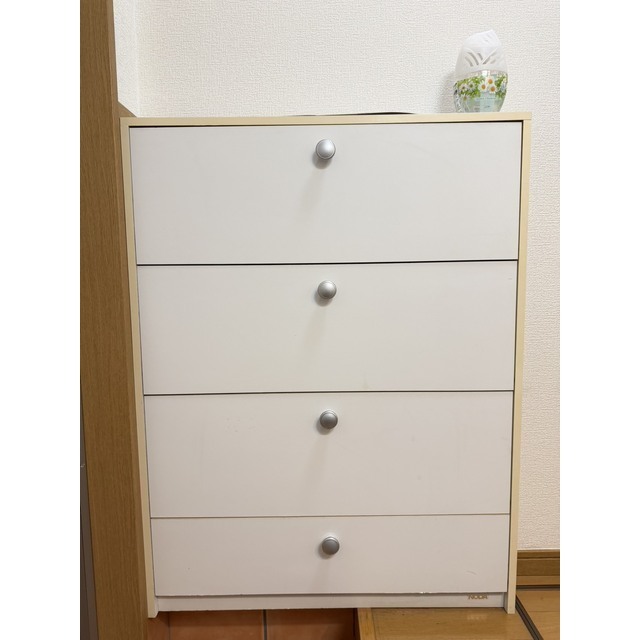 エミネンス寿町 内観