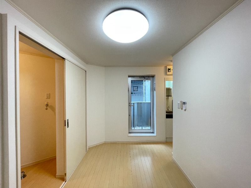 シャンテ蒲田2階 部屋その他
