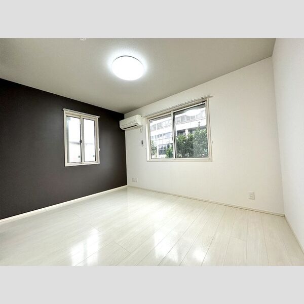 Verde　A棟101号室 洋室