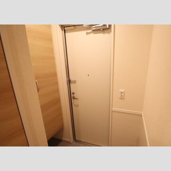 Delasse Kowa Ⅱ207号室 玄関