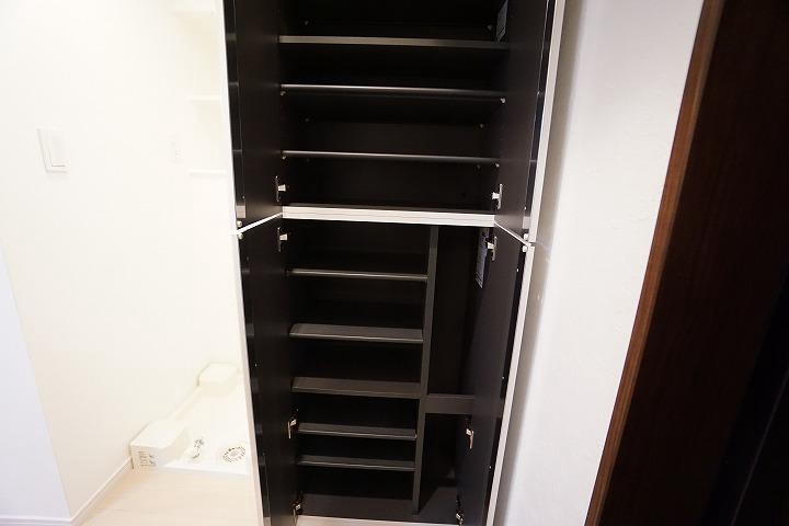 ブランセ森下4階 バス